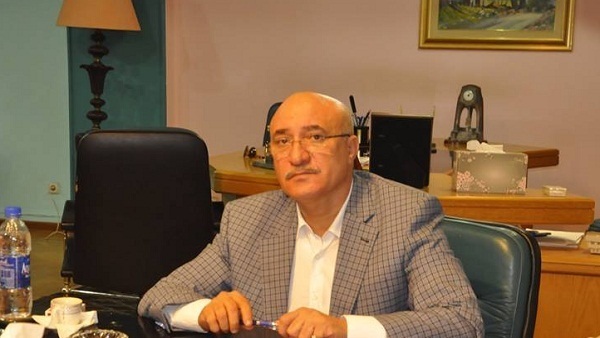 «المصري» يدعو الإعلاميين لحضور افتتاح فرعه الجديد «المصري» يدعو الإعلاميين لحضور افتتاح فرعه الجديد