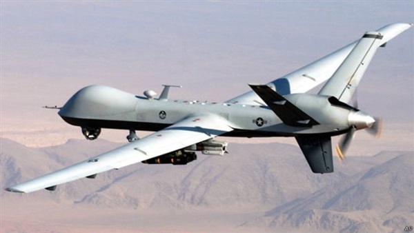 10 مليارات دولار حجم سوق الطائرات بدون طيار فى العالم بحلول 2024