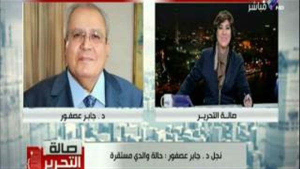 تطورات حالة «عصفور» بعد إصابته بأزمة صحية على الهواء (فيديو) تطورات حالة «عصفور» بعد إصابته بأزمة صحية على الهواء (فيديو)