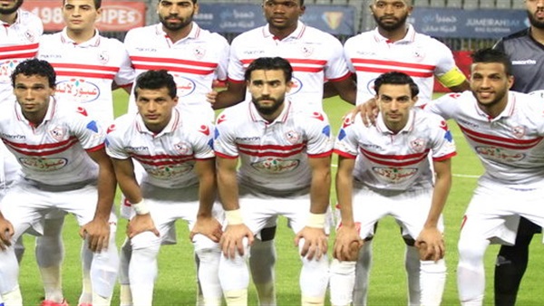 الزمالك يحرم الأهلي من التدريب على «بتروسبورت»