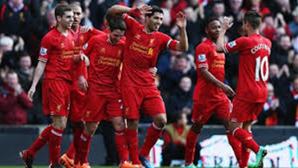 ستوك سيتي VS ليفربول (بث مباشر) ستوك سيتي VS ليفربول (بث مباشر)