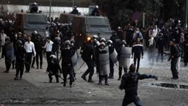 اليوم.. القرار ضد 13 متهم قُبض عليهم أمس في ذكرى "محمد محمود"