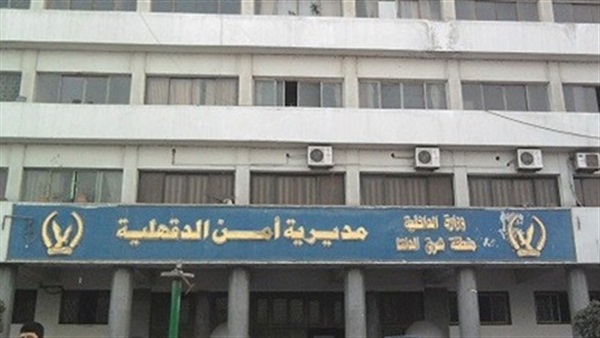 تفاصيل مقتل وإصابة 6 أشخاص بسبب «فرخة» بالدقهلية تفاصيل مقتل وإصابة 6 أشخاص بسبب «فرخة» بالدقهلية