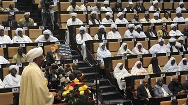 السودان: «الآلية العليا للحوار الوطني» تجتمع لبحث تشكيل الحكومة المقبلة السودان: «الآلية العليا للحوار الوطني» تجتمع لبحث تشكيل الحكومة المقبلة
