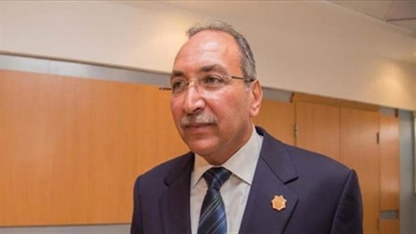 رئيس الاتحاد: لن نبيع «كاسونجو» لأي نادي مصري