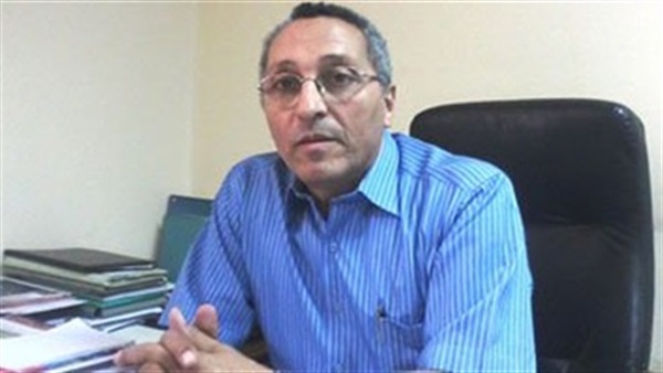 «العسيرى»: الطاقة النووية هي الأكثر حرصا على البيئة «العسيرى»: الطاقة النووية هي الأكثر حرصا على البيئة