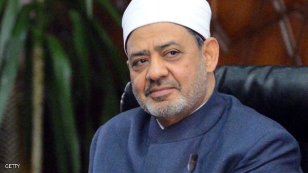 «الطيب»: الإسلام تعرض وسيتعرض لتلك الهجمات الإرهابية «الطيب»: الإسلام تعرض وسيتعرض لتلك الهجمات الإرهابية