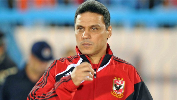 «البدري» يدرس الزمالك بالفيديو قبل القمة «البدري» يدرس الزمالك بالفيديو قبل القمة