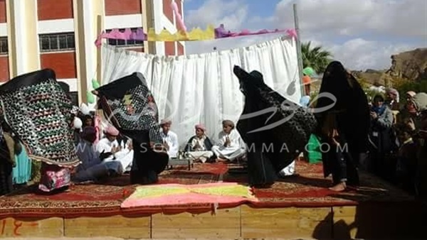 افتتاح معرض الأنشطة الطلابية للفصل الدراسي الأول بـ«أبو زنيمة» افتتاح معرض الأنشطة الطلابية للفصل الدراسي الأول بـ«أبو زنيمة»