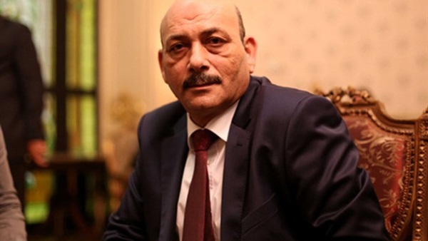 برلماني يتقدم بطلب إحاطة ضد وزير البترول ورئيس شركة بتروجاز