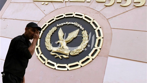 الداخلية تكشف تفاصيل انفجار بولاق الدكرور الداخلية تكشف تفاصيل انفجار بولاق الدكرور