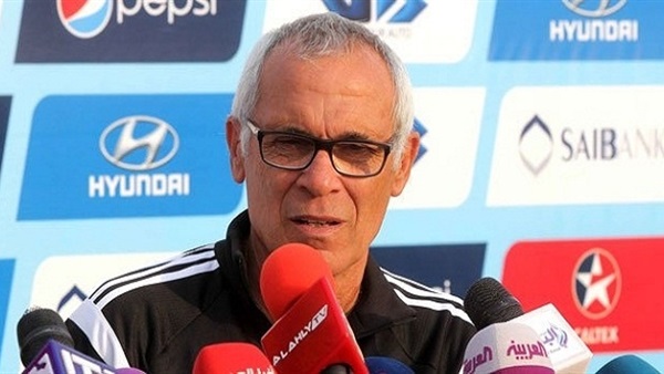 كوبر يتراجع عن السفر إلى السنغال بسبب البدرى كوبر يتراجع عن السفر إلى السنغال بسبب البدرى