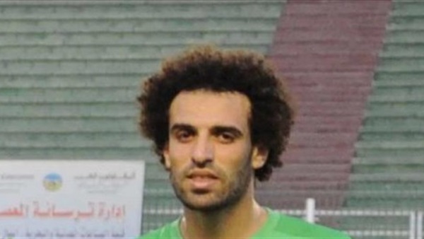 محمود أبوالسعود: حققنا فوزًا مستحقًا على بتروجيت محمود أبوالسعود: حققنا فوزًا مستحقًا على بتروجيت