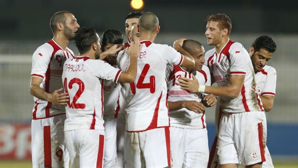 «منتخب تونس» يفوز على نظيره «الكتالوني» 