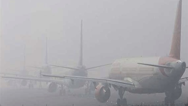 دبي: تحويل 13 رحلة جوية بسبب الضباب