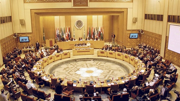 الجامعة العربية تثمن مواقف الدول المساندة لقرار إدانة الاستيطان الإسرائيلي الجامعة العربية تثمن مواقف الدول المساندة لقرار إدانة الاستيطان الإسرائيلي