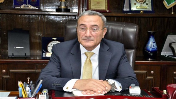 استقالات جماعية من «حماة وطن» بسبب محافظ القليوبية استقالات جماعية من «حماة وطن» بسبب محافظ القليوبية