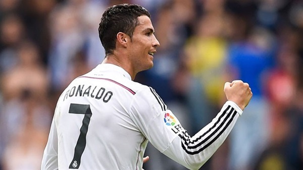 رونالدو يرحل عن ريال مدريد الموسم المقبل رونالدو يرحل عن ريال مدريد الموسم المقبل