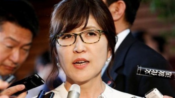 وزيرة دفاع اليابان تزور ضريح «ياسوكوني» وسط انتقادات سول وبكين