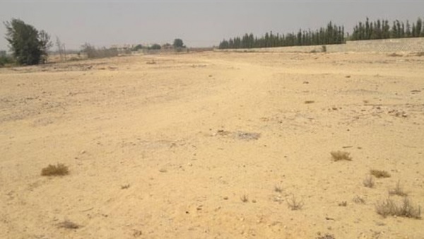 طرح 6 قطع أراضي للبيع في دمياط الجديدة طرح 6 قطع أراضي للبيع في دمياط الجديدة