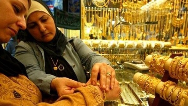 ارتفاع أسعار الذهب.. وعيار 21 يسجل 633 جنيها