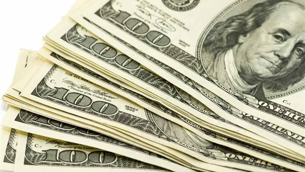 استقرار أسعار الدولار أمام الجنيه استقرار أسعار الدولار أمام الجنيه