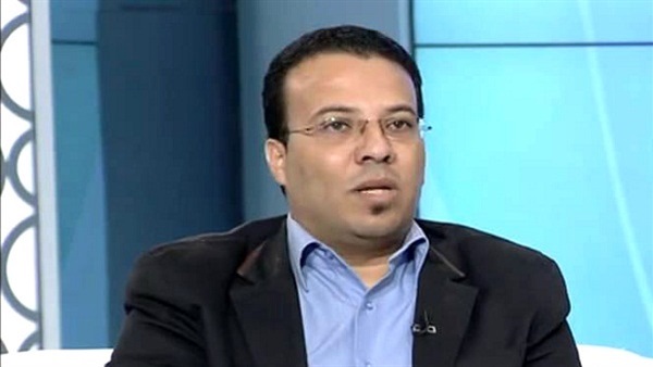 معاون وزير التموين: مشروع الصوامع يتم بالتنسيق مع الإمارات معاون وزير التموين: مشروع الصوامع يتم بالتنسيق مع الإمارات