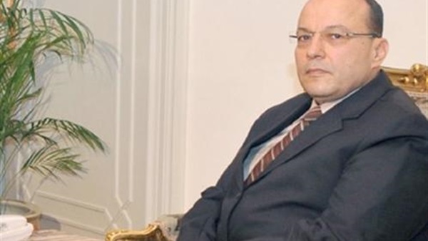 تأجيل طعن النائب العام الأسبق على منعه من السفر إلى 24 أبريل تأجيل طعن النائب العام الأسبق على منعه من السفر إلى 24 أبريل