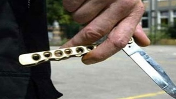 إصابة طالب على يد زميله بسبب دراجة في بنها إصابة طالب على يد زميله بسبب دراجة في بنها