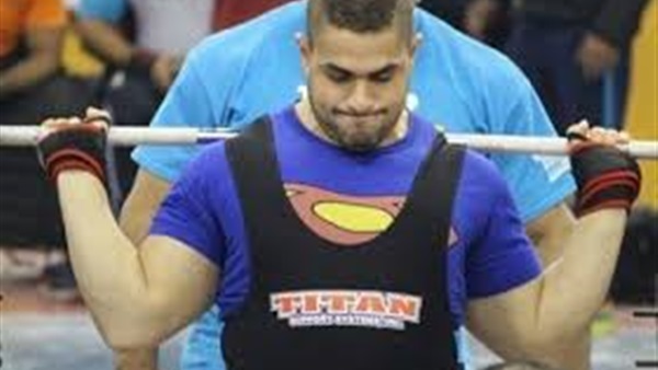 هشام العراقي يحصد المركز الأول في البطولة الدولية لكمال الأجسام هشام العراقي يحصد المركز الأول في البطولة الدولية لكمال الأجسام