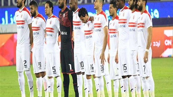 القمة 113: عاجل.. تغيير اضطراري في تشكيل الزمالك