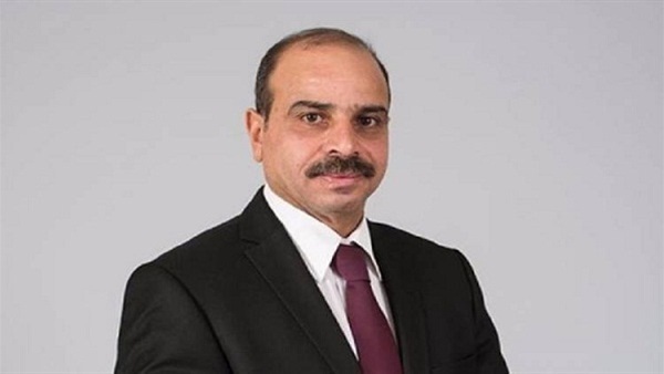 «الشعيني» يؤكد دعمه رئيس «المصريين الأحرار» «الشعيني» يؤكد دعمه رئيس «المصريين الأحرار»