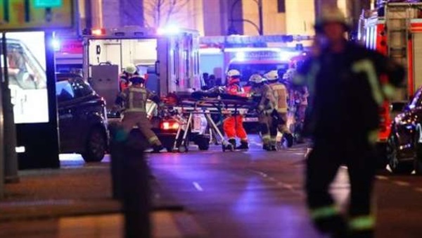 إطلاق سراح المشتبه به التونسي الموقوف في ألمانيا