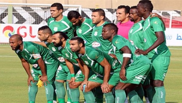 ننشر تشكيل الشرقية لمواجهة المقاصة بالدوري ننشر تشكيل الشرقية لمواجهة المقاصة بالدوري