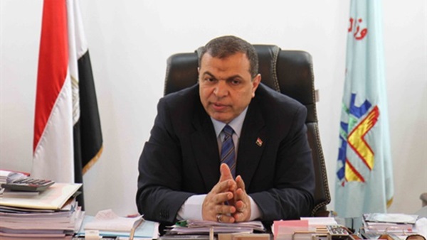 قرارات جديدة لخروج ودخول العمالة المصرية بالأردن يناير 2017