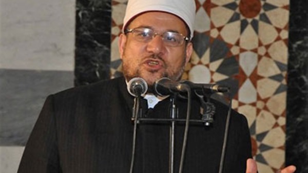خطبة «الأوقاف» القادمة عن الرشوة: جميع أطرافها «ملعونون» خطبة «الأوقاف» القادمة عن الرشوة: جميع أطرافها «ملعونون»