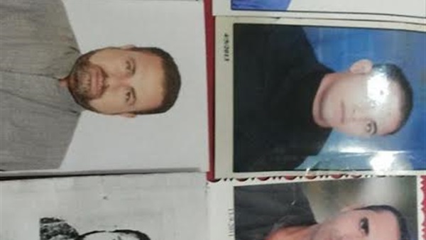 غدًا.. وصول الـ6 المختطفين في ليبيا لمنازلهم بكفر الشيخ غدًا.. وصول الـ6 المختطفين في ليبيا لمنازلهم بكفر الشيخ