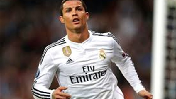 كريستيانو رونالدو يقدم نصائح للشباب المصري (فيديو) كريستيانو رونالدو يقدم نصائح للشباب المصري (فيديو)