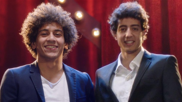 بعد لقاء القمة.. حسين السيد ومحمد هاني يتلقيان عرضا لتقديم برنامج تلفزيوني