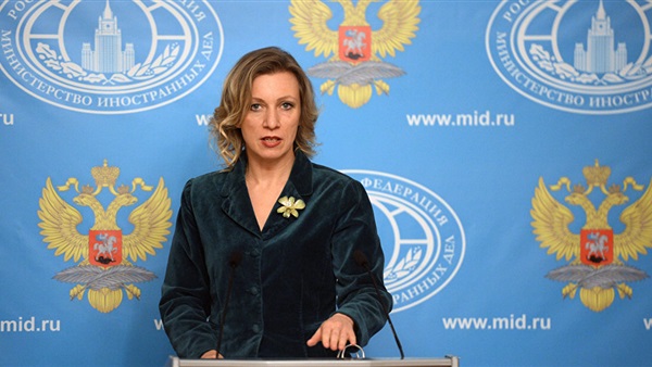 روسيا: تصرفات واشنطن بحق موسكو انتقام لفشل سياستها الخارجية