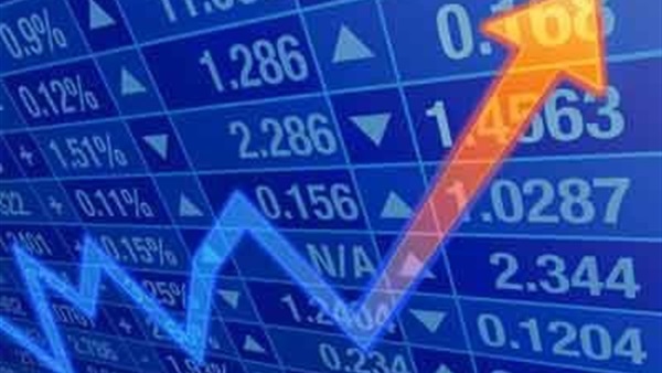 الأسهم الأوروبية تغلق على ارتفاع الأسهم الأوروبية تغلق على ارتفاع