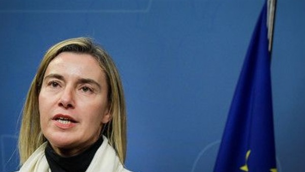الاتحاد الأوروبي يرحب بالهدنة السورية