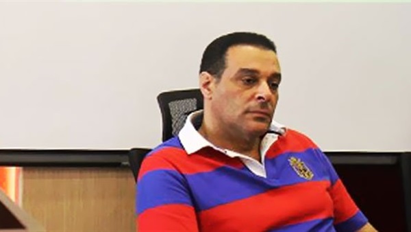 عبد الفتاح عن رحيل حسام الدين: التحكيم المصري فقد واحداً من رموزه عبد الفتاح عن رحيل حسام الدين: التحكيم المصري فقد واحداً من رموزه