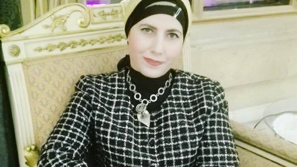 نيفين منصور ضيفة لايف ستايل علي التلفزيون المصري.. اليوم نيفين منصور ضيفة لايف ستايل علي التلفزيون المصري.. اليوم