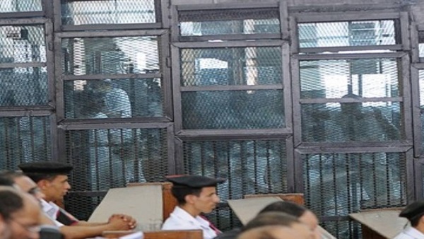 السجن المشدد لـ«حدث» في «اقتحام قسم مدينة نصر» 