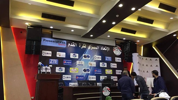 اتحاد الكرة يستعد لبدء ملتقى «كأس الأمم الأفريقية.. لماذا» (صور) 