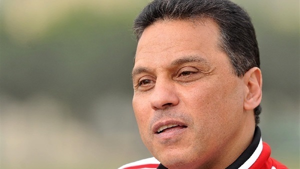 حسام البدري يطلب تقريرا طبيا شاملا عن لاعبي الأهلي حسام البدري يطلب تقريرا طبيا شاملا عن لاعبي الأهلي