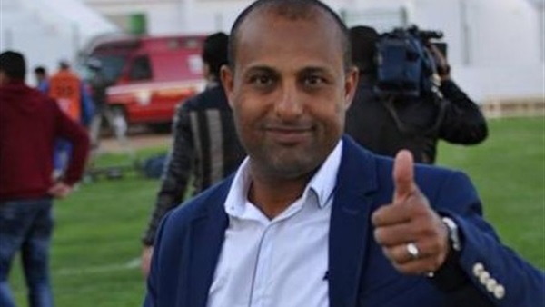 "طارق مصطفي" مديرا فنيا للزمالك بعد خطاب "فيريرا" "طارق مصطفي" مديرا فنيا للزمالك بعد خطاب "فيريرا"