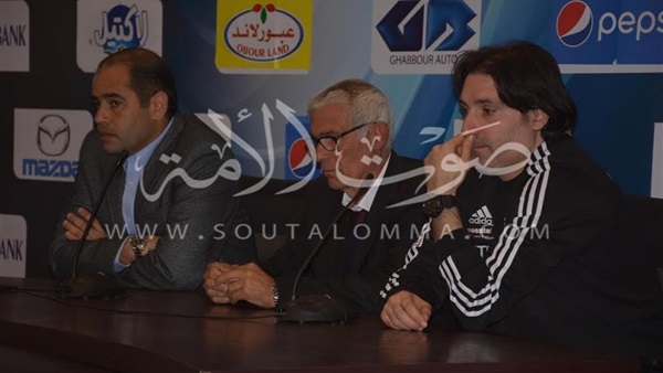 «كوبر» يعلن موعد رحيله عن المنتخب «كوبر» يعلن موعد رحيله عن المنتخب