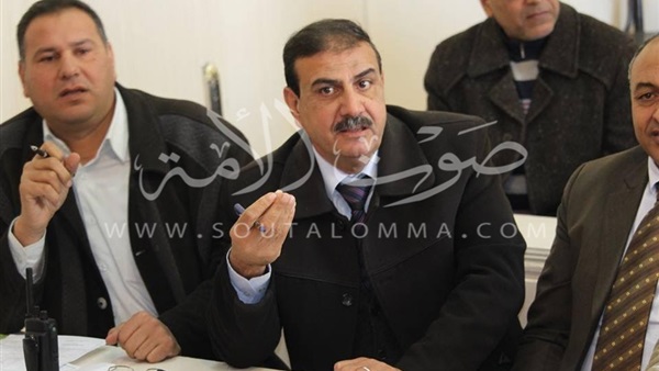 «تنفيذي دسوق» بكفر الشيخ يوافق على إنشاء لوحة توزيع جهد متوسط (صور) «تنفيذي دسوق» بكفر الشيخ يوافق على إنشاء لوحة توزيع جهد متوسط (صور)